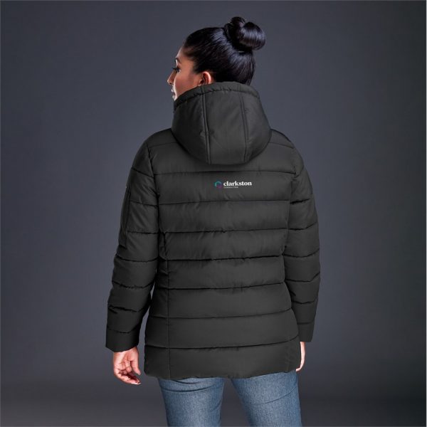 Ladies Alex Varga Montpellier Jacket Jackets Jacket