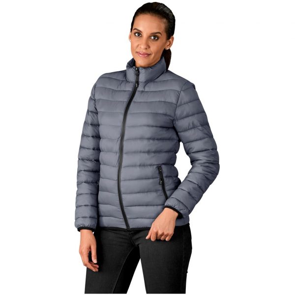 Ladies Utah Jacket Jackets Jacket