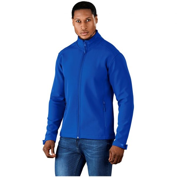 Mens Nagano Softshell Jacket Jackets Jacket