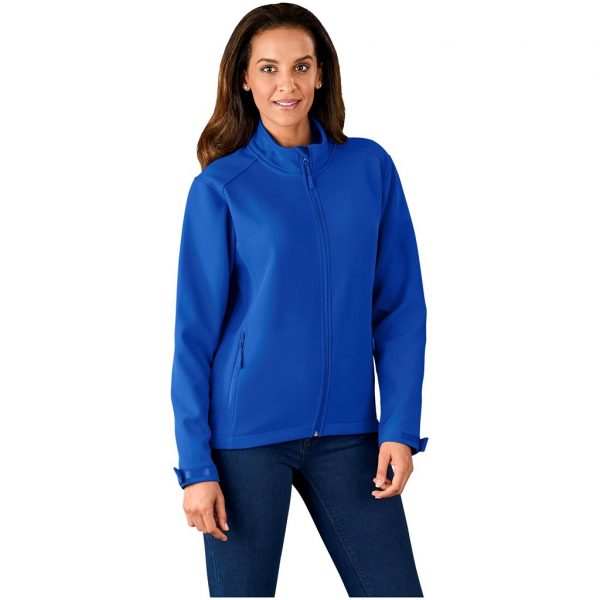 Ladies Nagano Softshell Jacket Jackets Jacket