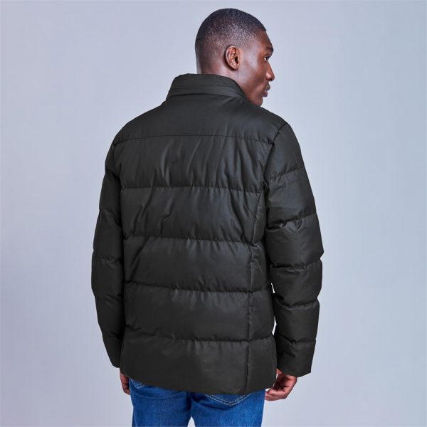 Mens Maverick Jacket Jackets Jacket