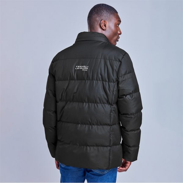 Mens Maverick Jacket Jackets Jacket