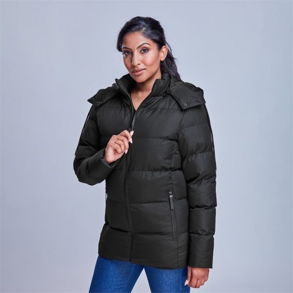 Ladies Maverick Jacket Jackets Jacket