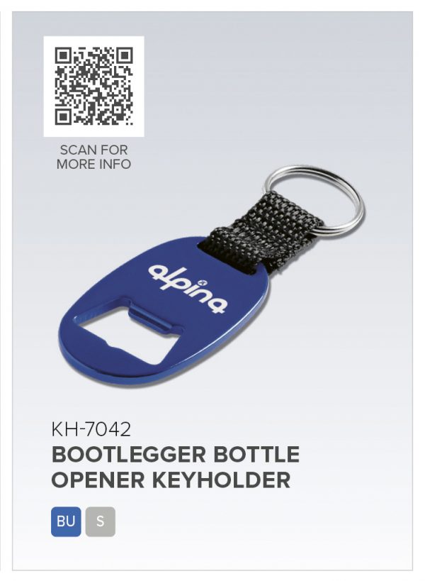 Altitude Bootlegger Bottle Opener Keyholder Bottle opener keyholders Bottle Opener Keyholder