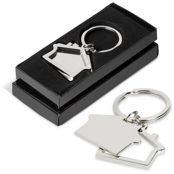 Altitude Mi-Casa-Su-Casa Keyholder Metal keyholders Keyholder