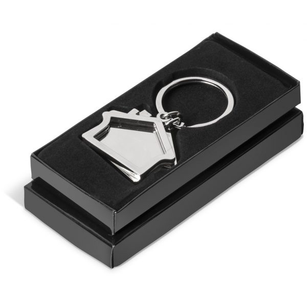 Altitude Mi-Casa-Su-Casa Keyholder Metal keyholders Keyholder