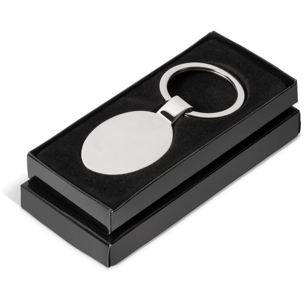 Altitude Sheen Keyholder Metal keyholders Keyholder