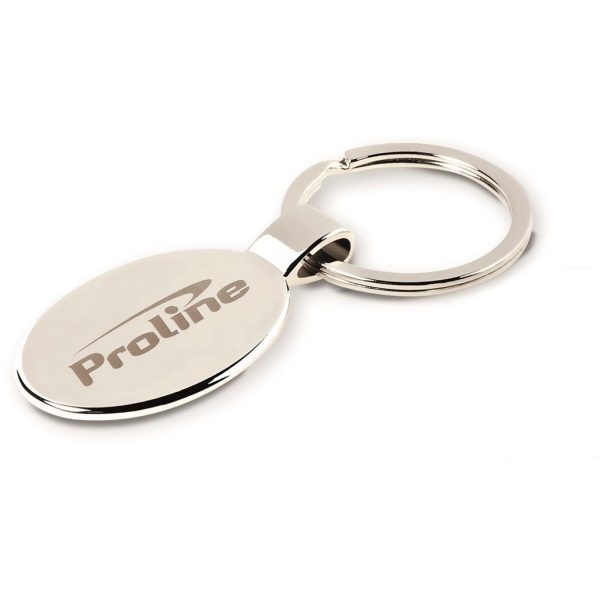 Altitude Sheen Keyholder Metal keyholders Keyholder