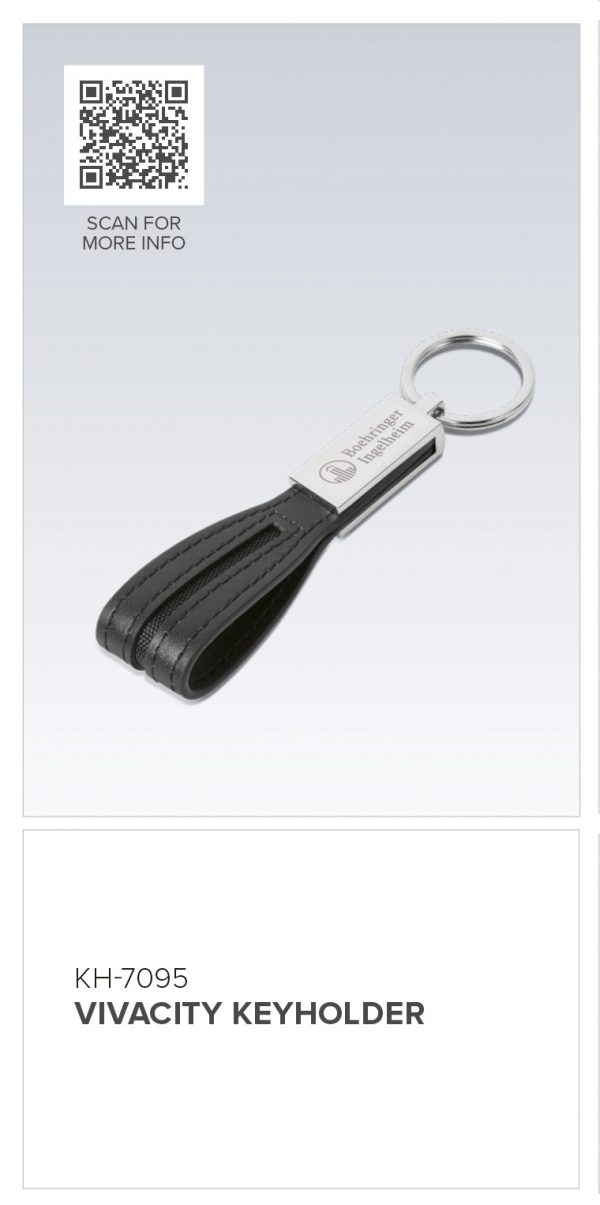 Altitude Vivacity Keyholder Premium keyholders Keyholder