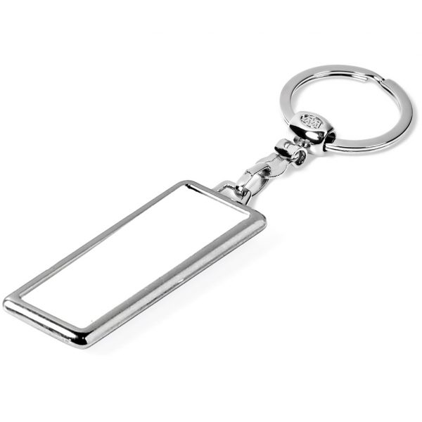 Altitude Rectify Dual-Dome Keyholder Corporate gifts Keyholder