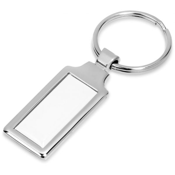 Altitude Cuboid Keyholder Metal keyholders