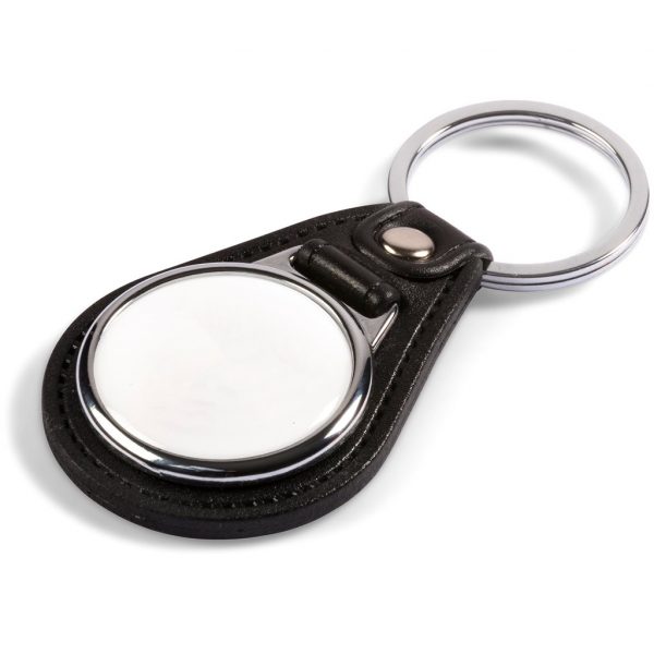 Altitude Roundabout Dome Keyholder Metal keyholders Keyholder