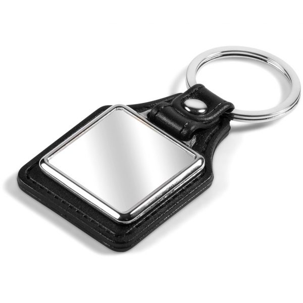 Altitude All-Squared Dome Keyholder Metal keyholders Keyholder