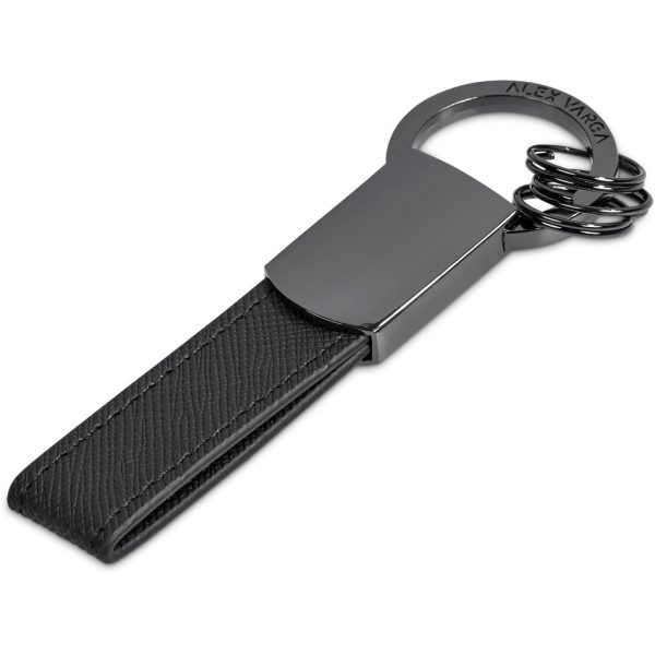 Alex Varga Interica Keyholder Premium keyholders Keyholder