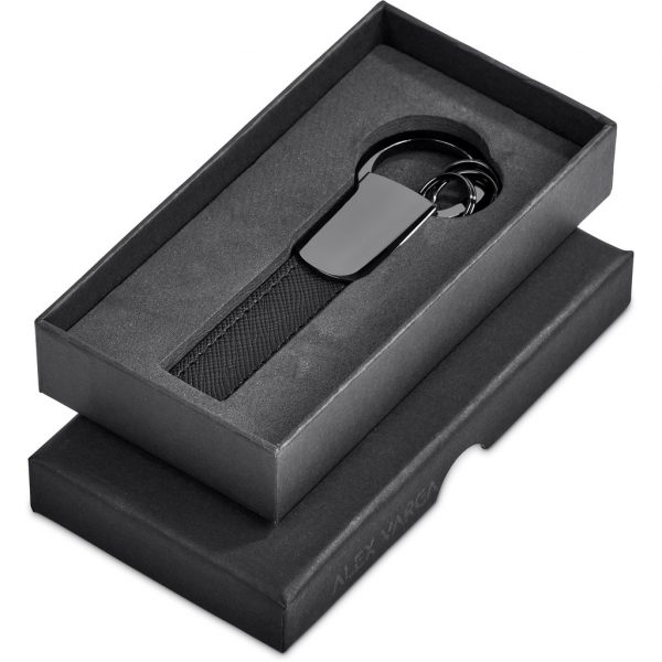 Alex Varga Interica Keyholder Premium keyholders Keyholder