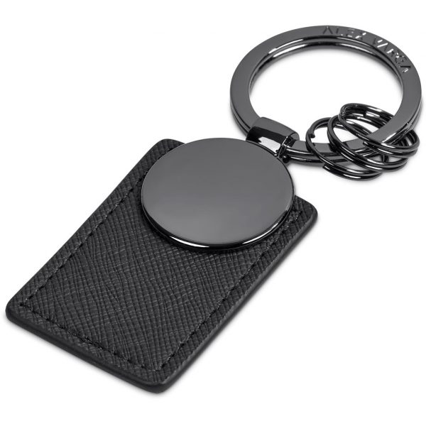 Alex Varga Oriota Keyholder Premium keyholders Keyholder