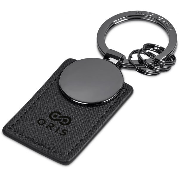 Alex Varga Oriota Keyholder Premium keyholders Keyholder