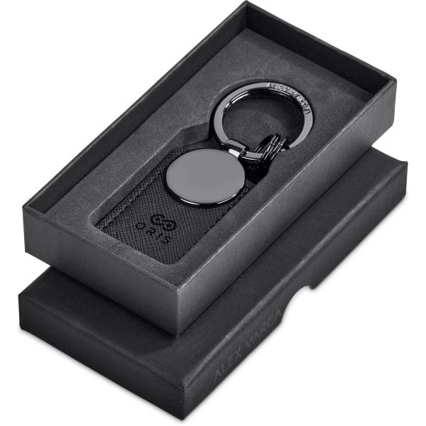 Alex Varga Oriota Keyholder Premium keyholders Keyholder