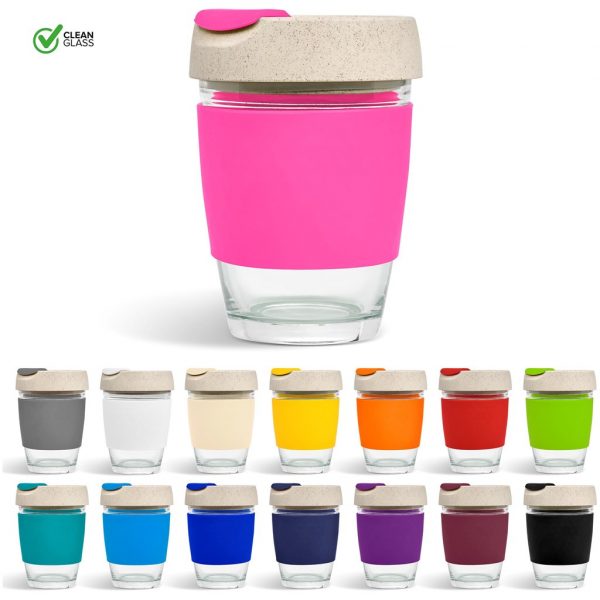 Kooshty Chacha Glass Kup – 340ml Drinkware