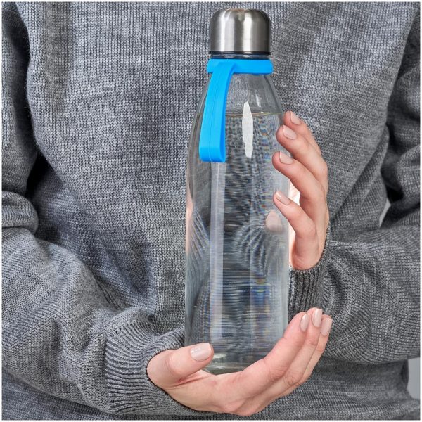 Kooshty Loopy Glass Water Bottle – 650ml Drinkware