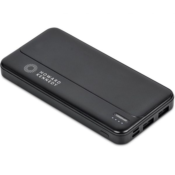 Altitude Crux Power Bank – 10,000mAh Mobile technology Power Bank