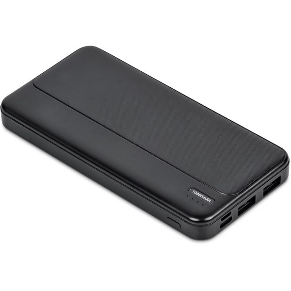 Altitude Crux Power Bank – 10,000mAh Mobile technology Power Bank