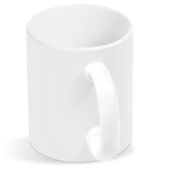 Altitude Blank Canvas Sublimation Ceramic Coffee Mug – 330ml Drinkware ceramic coffee mug