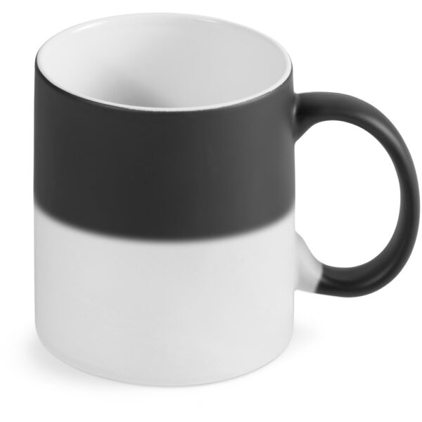 Transition Sublimation Ceramic Coffee Mug – 325ml Drinkware MUG-6460