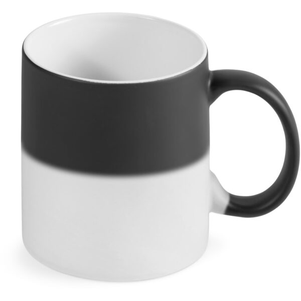 Transition Sublimation Ceramic Coffee Mug – 325ml Drinkware MUG-6460