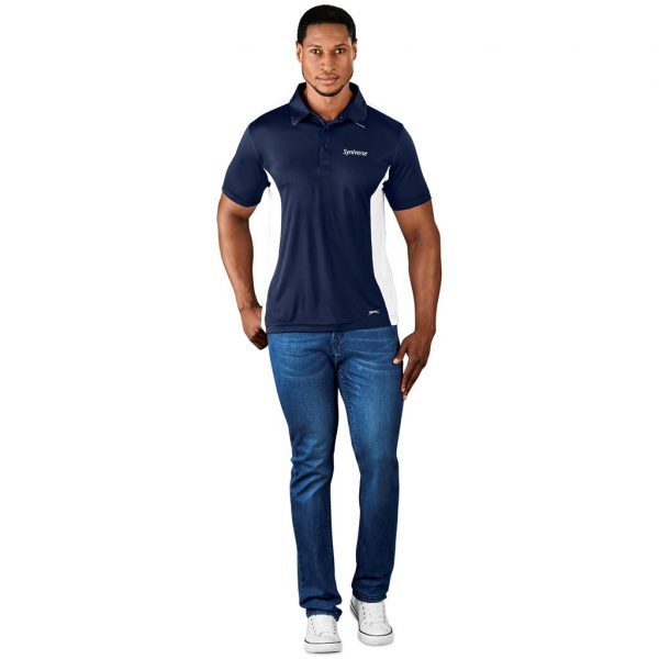 Mens Glendower Golf Shirt Golf shirts