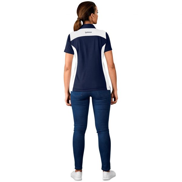 Ladies Glendower Golf Shirt Golf shirts