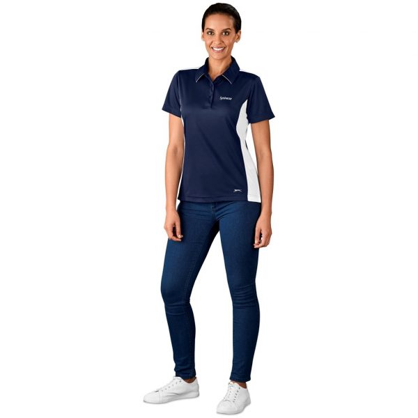 Ladies Glendower Golf Shirt Golf shirts