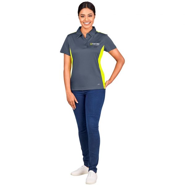 Ladies Glendower Golf Shirt Golf shirts