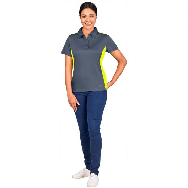 Ladies Glendower Golf Shirt Golf shirts