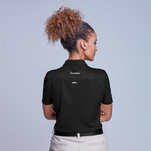 Ladies Hydro Golf Shirt Golf shirts