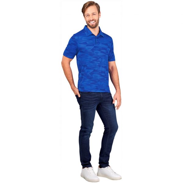 Mens Volition Golf Shirt Golf shirts