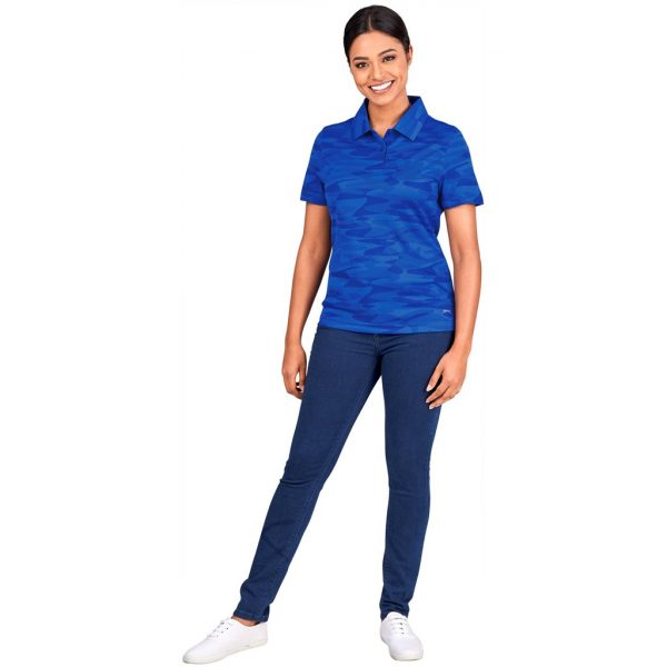 Ladies Volition Golf Shirt Golf shirts