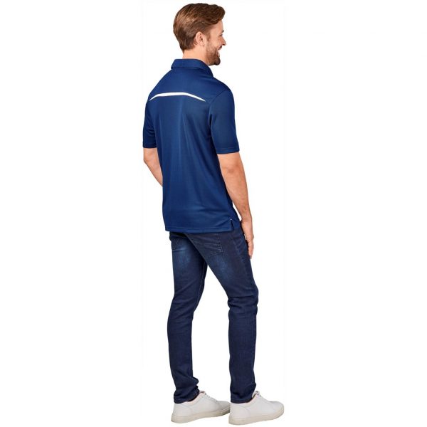 Mens Simola Golf Shirt Golf shirts