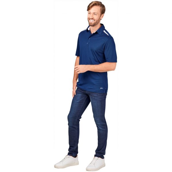 Mens Simola Golf Shirt Golf shirts