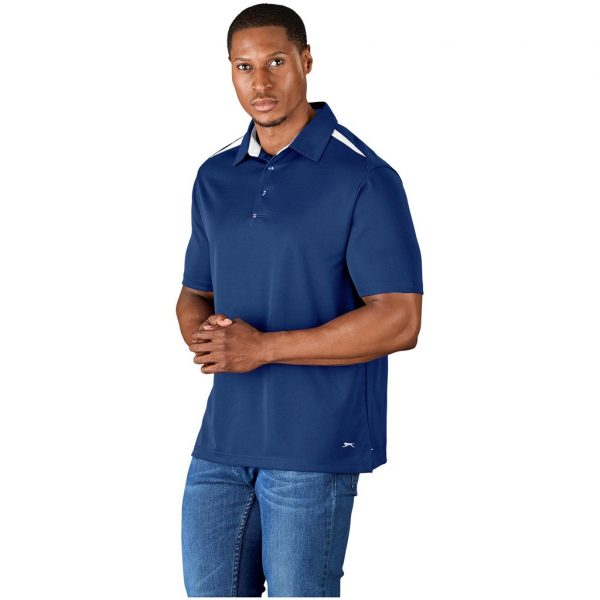 Mens Simola Golf Shirt Golf shirts