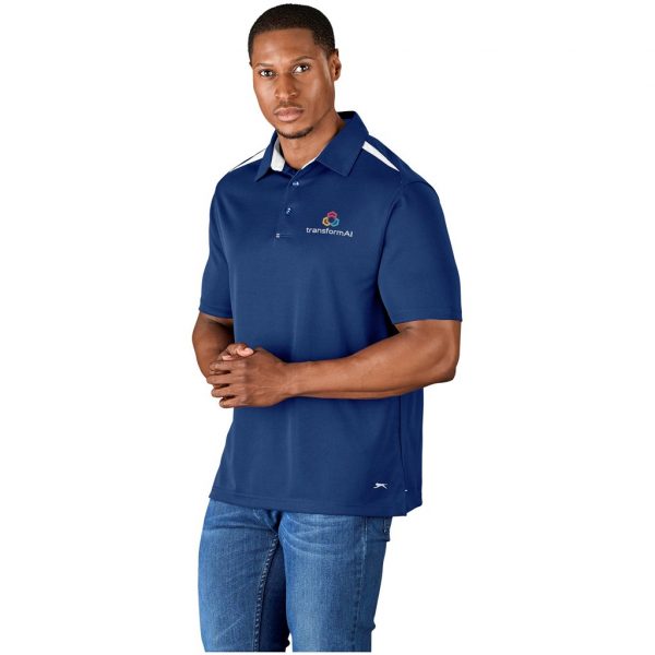 Mens Simola Golf Shirt Golf shirts