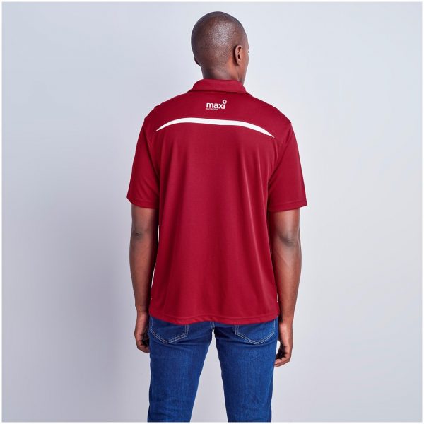 Mens Simola Golf Shirt Golf shirts