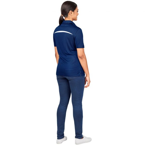 Ladies Simola Golf Shirt Golf shirts