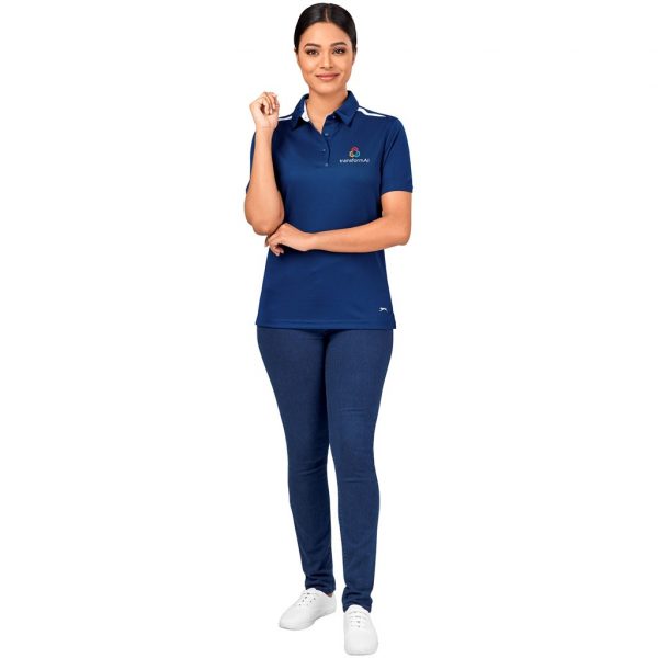 Ladies Simola Golf Shirt Golf shirts