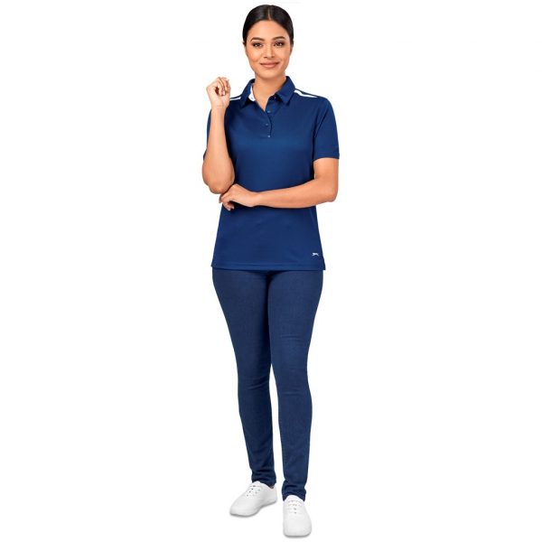 Ladies Simola Golf Shirt Golf shirts