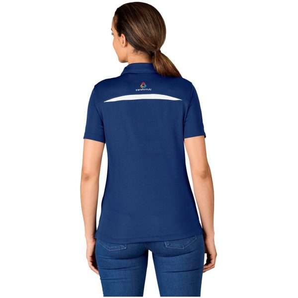 Ladies Simola Golf Shirt Golf shirts