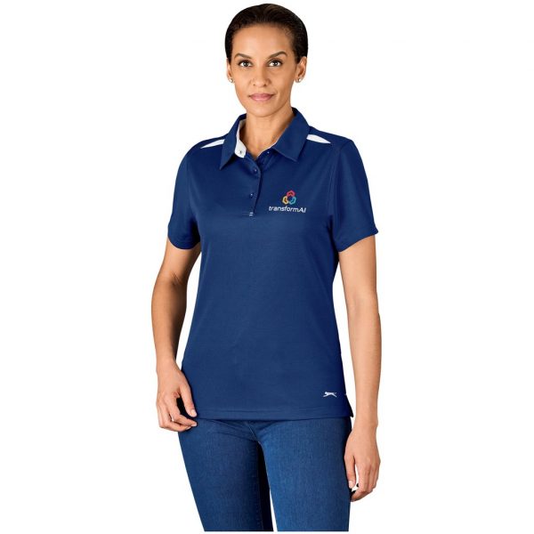 Ladies Simola Golf Shirt Golf shirts