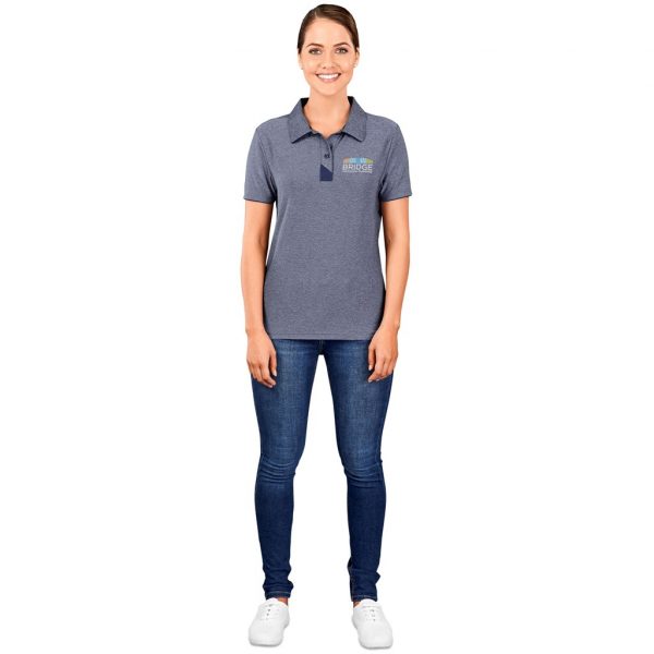 Ladies Cypress Golf Shirt Golf shirts