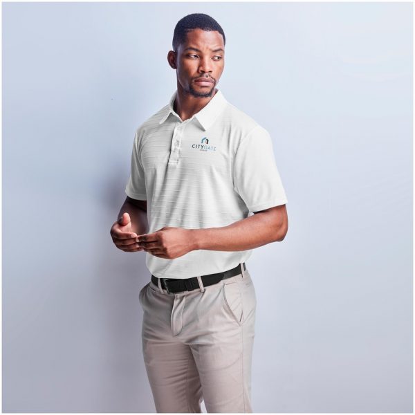 Mens Riviera Golf Shirt Golf shirts