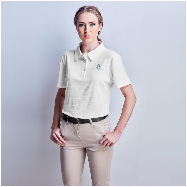 Ladies Riviera Golf Shirt Golf shirts